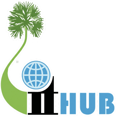 Yarl IT Hub