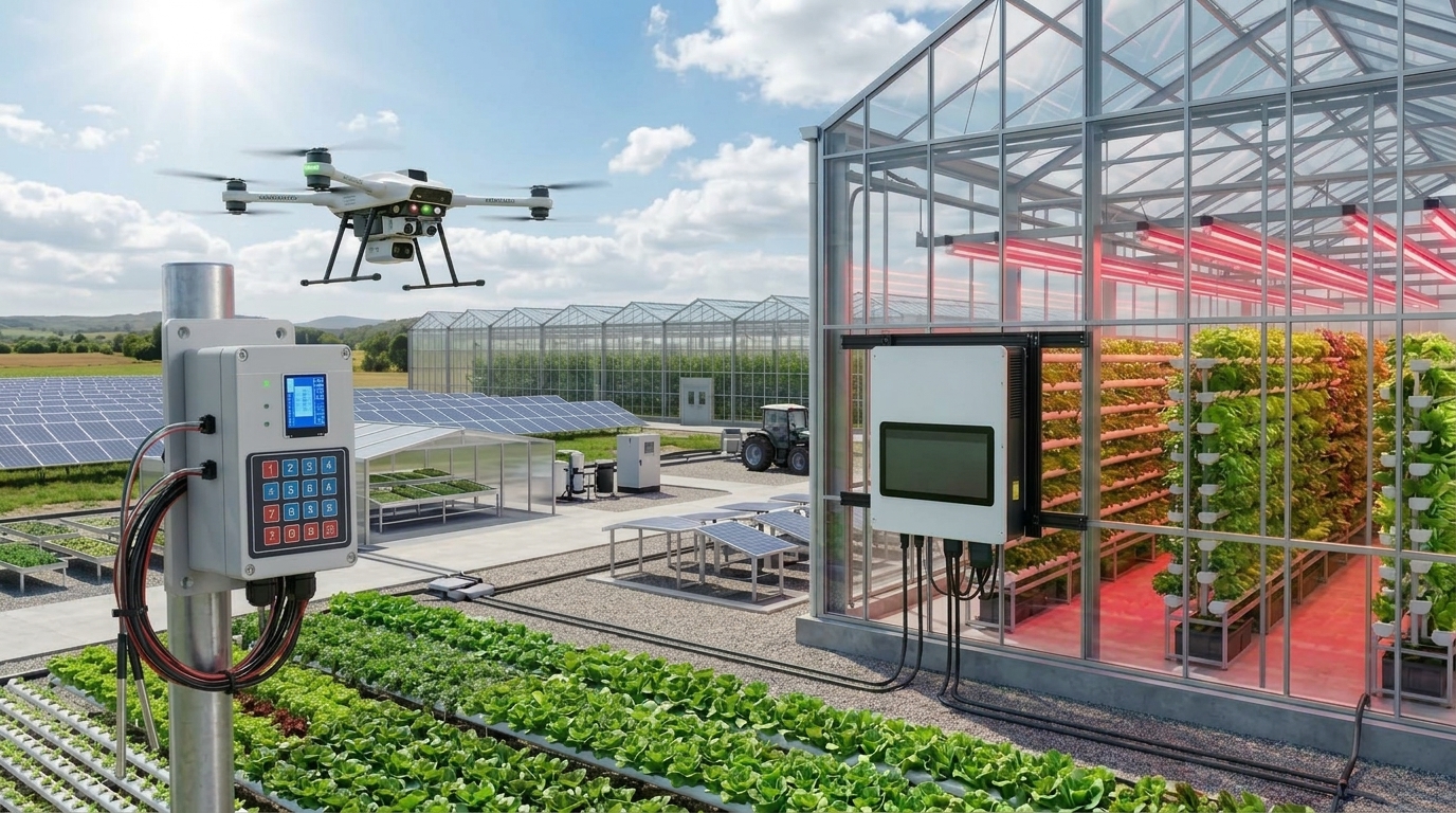 Agri Technology